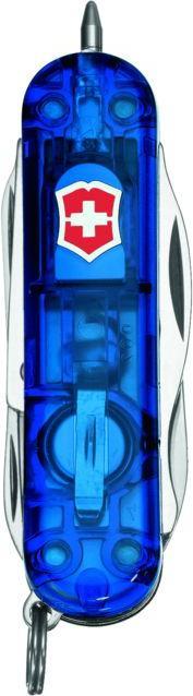 Actual product image Victorinox Midnite Manager