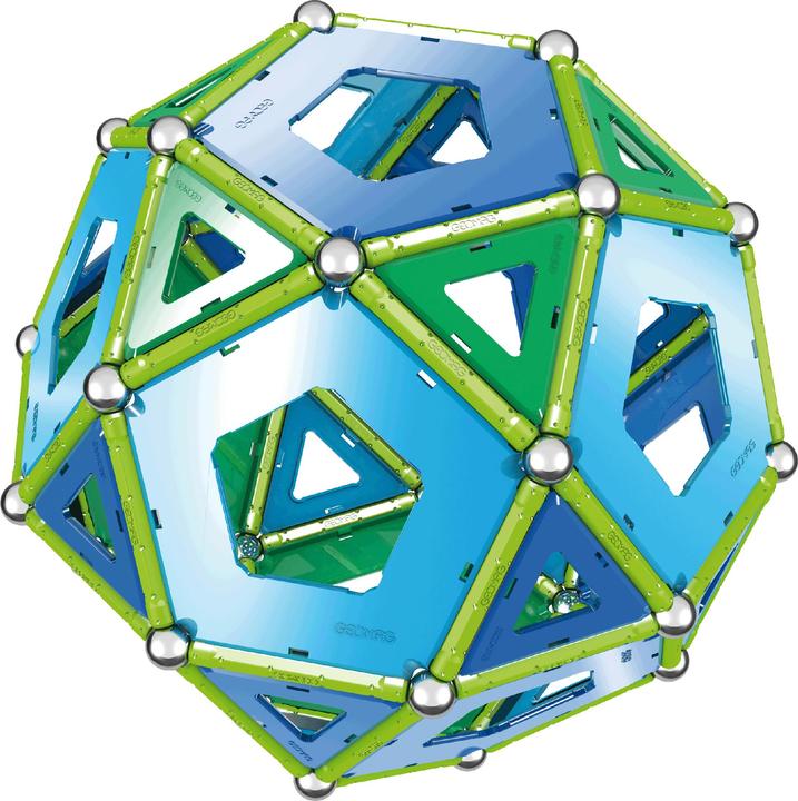 Produktbild Geomag Panels