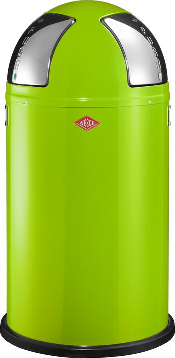 Image du produit Wesco Push Two (50 l)