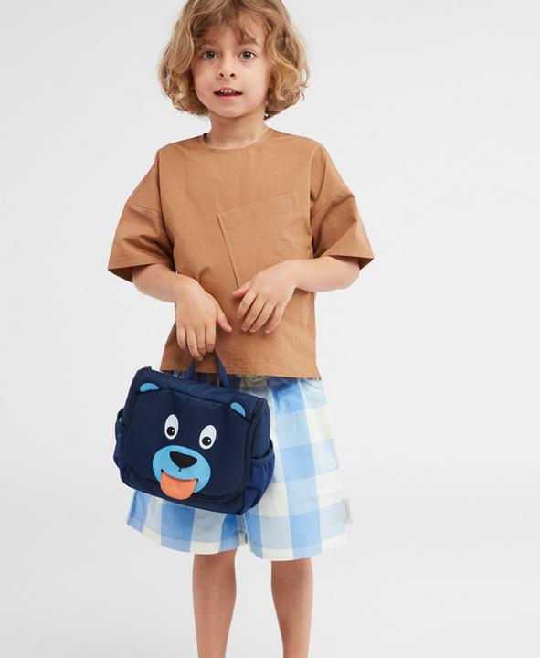 Image du produit Affenzahn Ours Bobo (2 l)