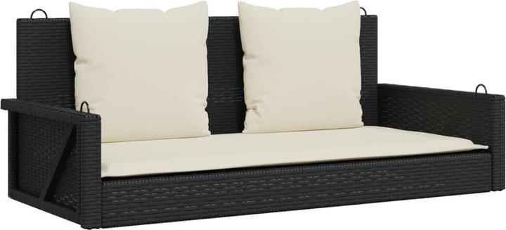 Actual product image VidaXL 10-piece garden lounge set with cushions