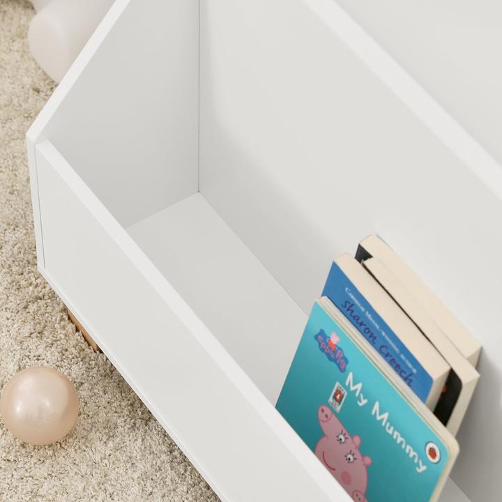 Actual product image SoBuy KMB54-W