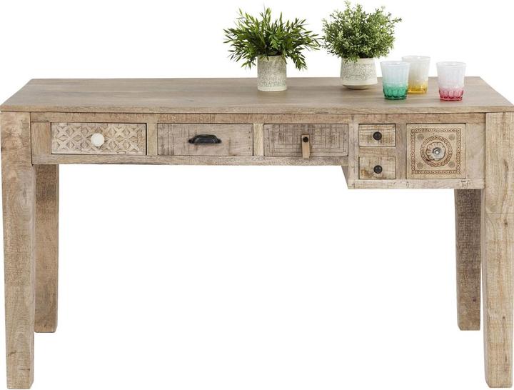 Desks