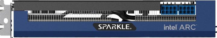 Actual product image Sparkle Intel Arc A580 ORC OC Edition (8 GB)