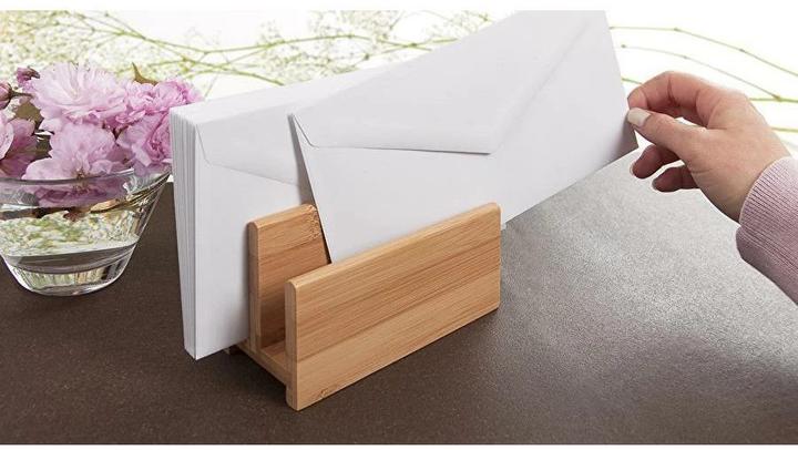 Image du produit Wedo porte-lettres