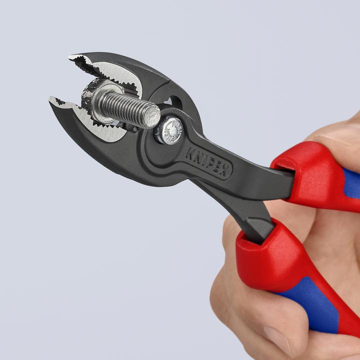 Produktbild Knipex TwinGrip (200 mm)