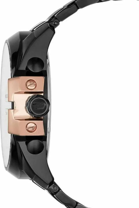 Produktbild Diesel Montre homme Mega Chief DZ4309 (52 mm)