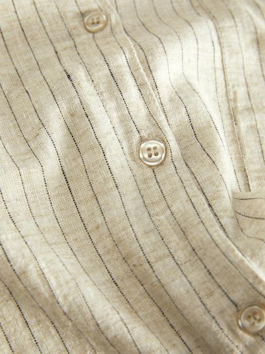 Image du produit JJXX Jxjamie Breeze Summer Ls Shirt Wvn Sn (M)