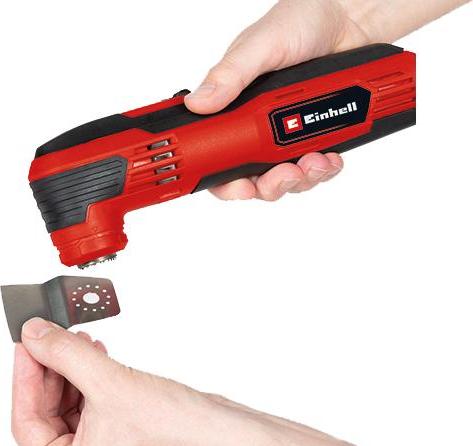 Immagine prodotto Einhell TC-MG 250 CE