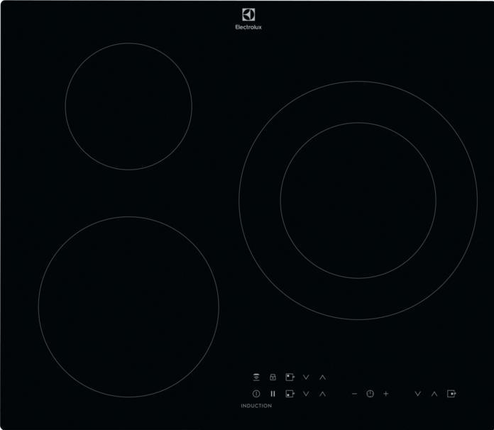 Image du produit Electrolux LIT60336C