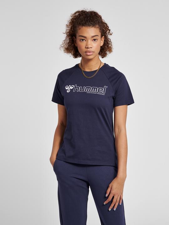 Actual product image hummel NONI 2.0 T-SHIRT (XS)