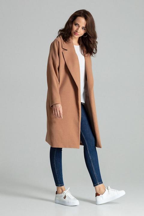 Actual product image Lenitif Coat model (S, M, S/M)