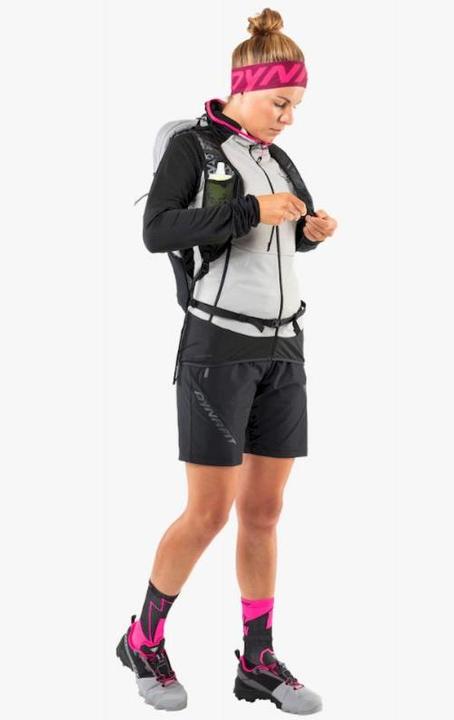 Actual product image Dynafit Transalper Light Dynastretch Shorts (S)