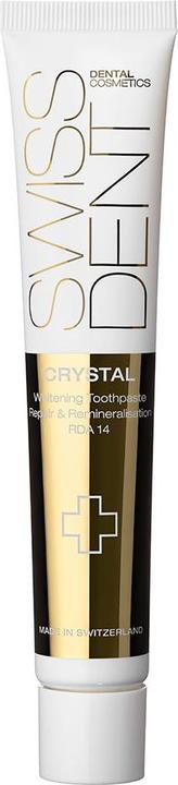 Produktbild Swissdent Crystal (50 ml)