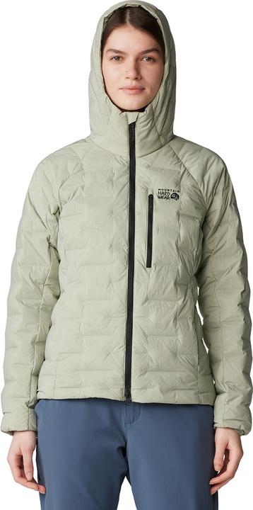Mountain Hardwear W Stretchdown™ Hoody