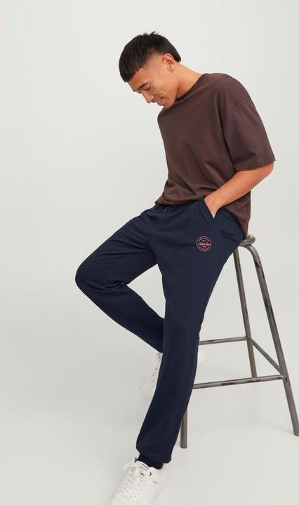 Actual product image Jack & Jones Gordon Sweathose (XL)