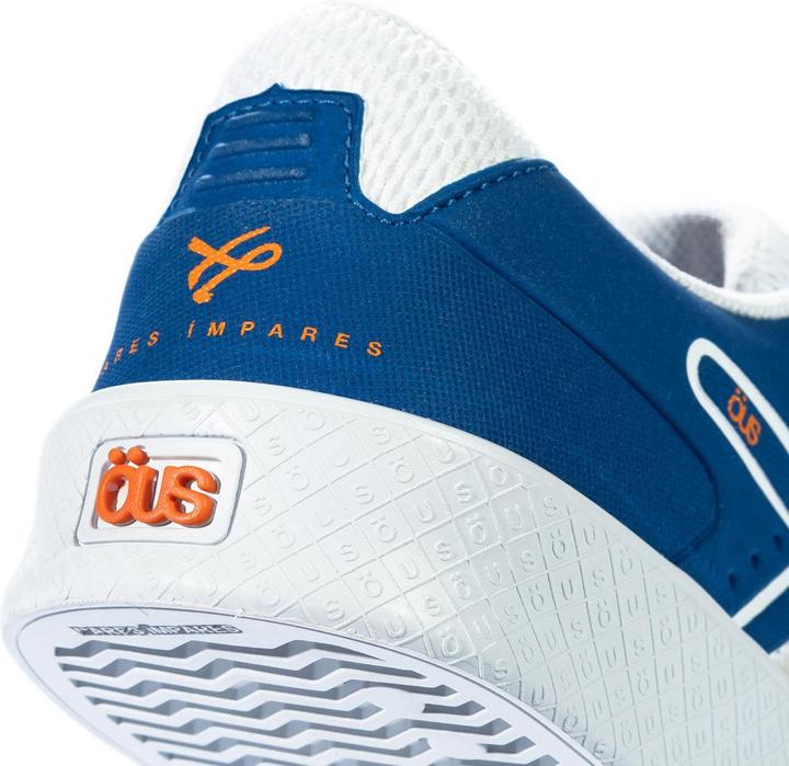 Produktbild Öus Skateschuhe Emergente royal essencial (39)