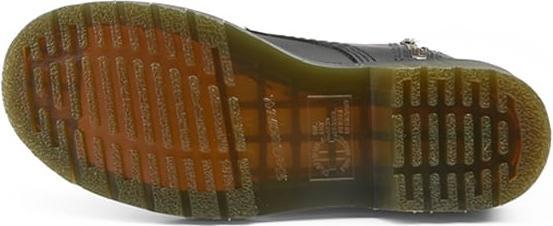 Actual product image Dr. Martens 1460 Pascal Frnt Zip (40)