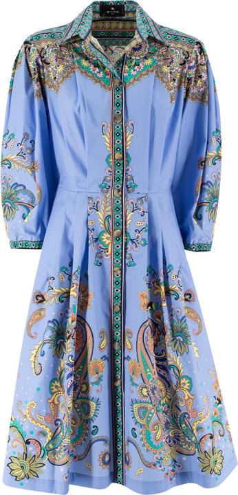 Immagine prodotto Etro Printed dress (44)