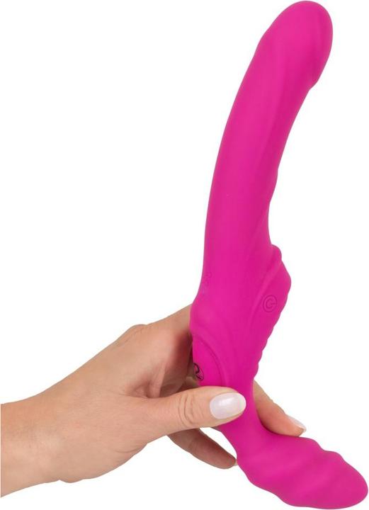 Actual product image You2Toys RC Vibrating Strapless Strap-O