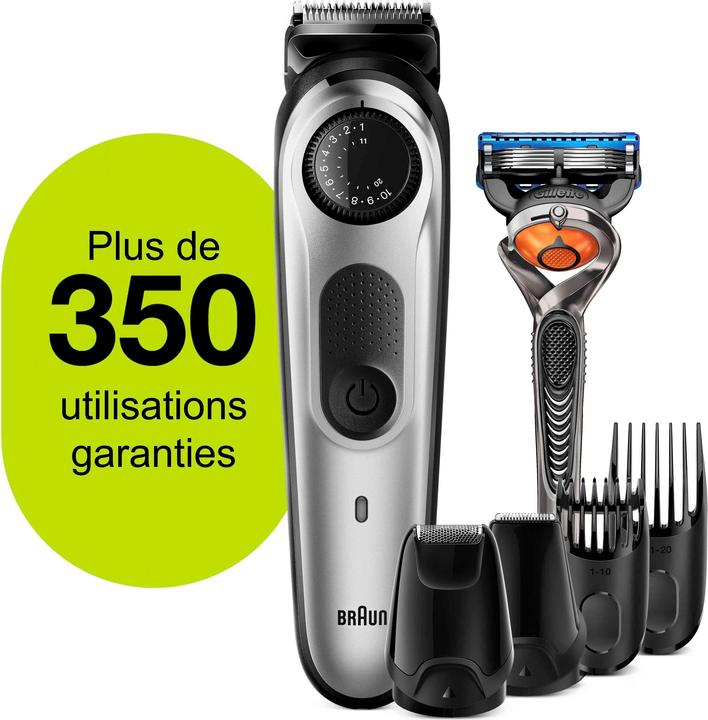 Actual product image Braun Beard Trimmer BT5265 Men Trimmer & Hair Clipper