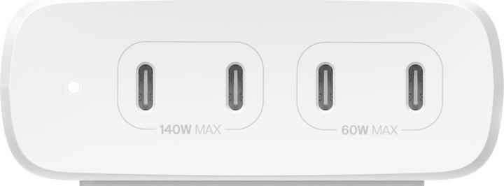 Actual product image Belkin BoostCharge Pro (200 W)