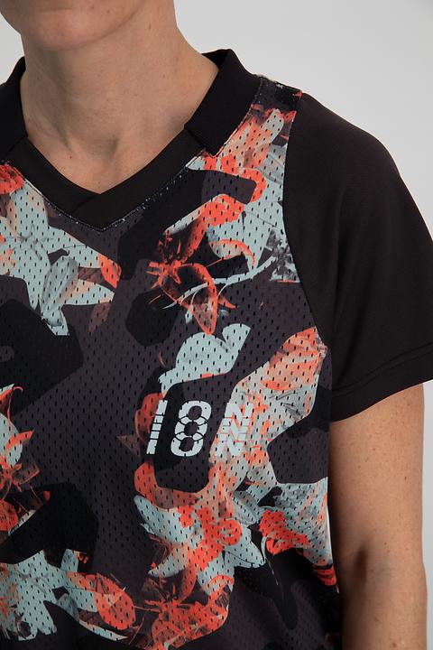 Actual product image ION Tee Scrub SS (38, M)