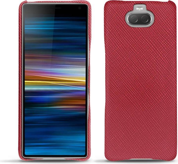 Immagine prodotto Noreve Cover in pelle (Sony Xperia 10)
