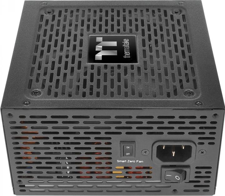 Produktbild Thermaltake Toughpower GF A3 1050W 80+ Gold for Gen 5 (1050 W)