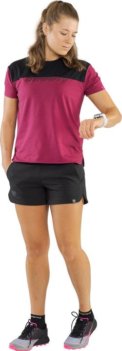 Produktbild Dynafit 24/7 DRIRELEASE T-SHIRT, Damen (S)
