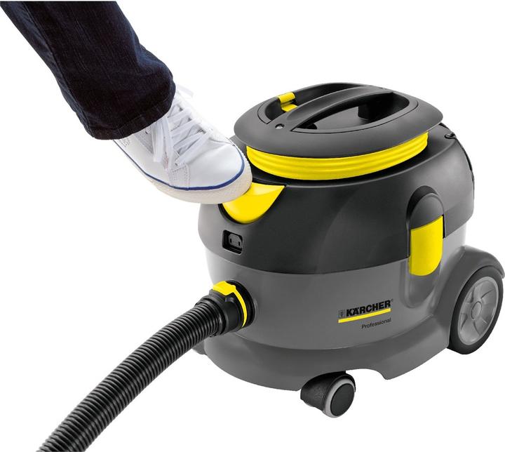 Produktbild Kärcher T12/1 (Trockensauger)