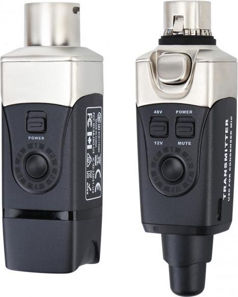 Immagine prodotto Xvive Sistema U3C per microfusioni a condensazione