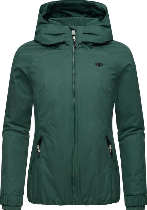 Pine Green