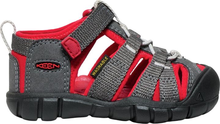 Produktbild Keen T Seacamp Ii Cnx (23)
