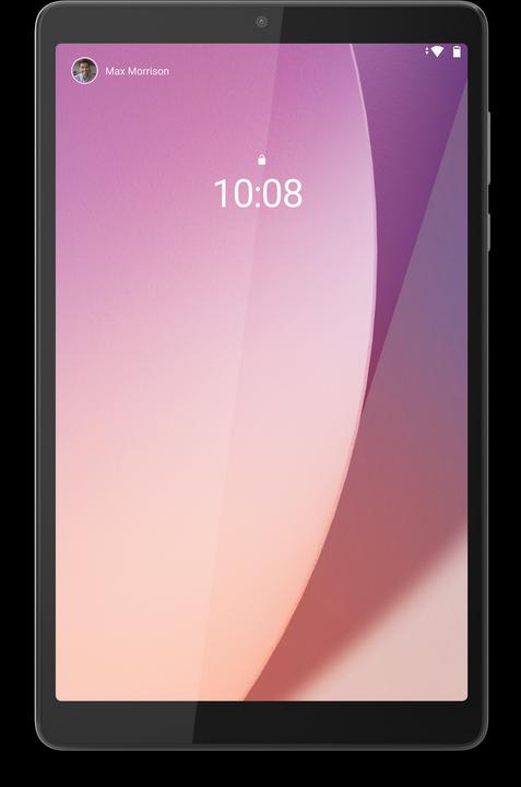 Image du produit Lenovo Onglet M8 HD (8", 32 Go, Gris arctique)