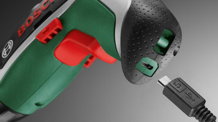 Produktbild Bosch Home & Garden IXO 7 (Akkubetrieb)