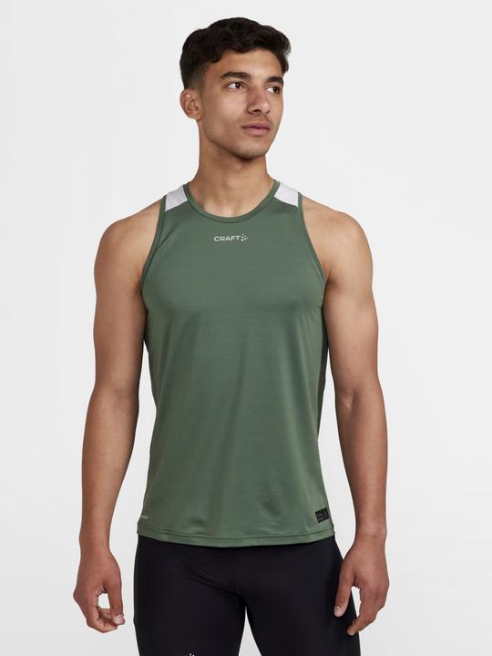 Actual product image Craft PRO Hypervent Singlet (M)