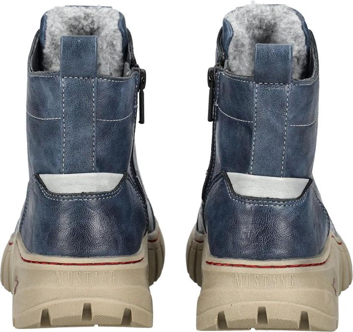 Actual product image Mustang Stiefelette (41)
