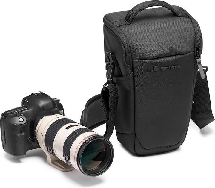 Produktbild Manfrotto Advanced Holster L III (Kamera Schultertasche, 4.50 l)