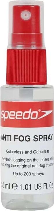 Speedo Anti Fog Spray