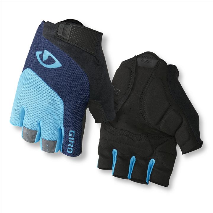 Blue, Black