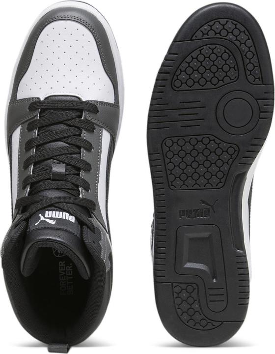 Produktbild Puma Rebound v6 (37.5)