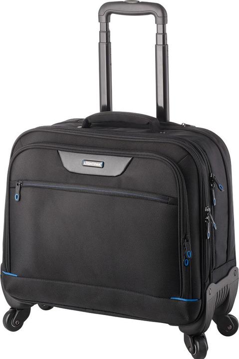 Immagine prodotto kaiserkraft Carrello per computer portatile business (29.90 l, M (50 - 90l))