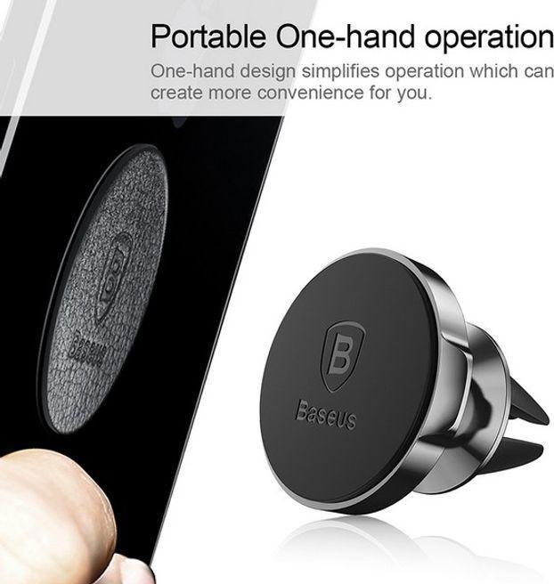 Produktbild Baseus Small Ears Series