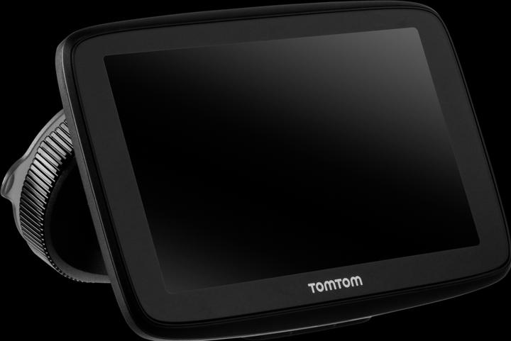Actual product image TomTom Go Essential EU (5")