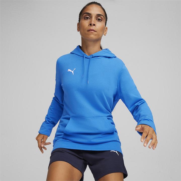 Immagine prodotto Puma Felpa con cappuccio teamGOAL Casuals Wmn (L)