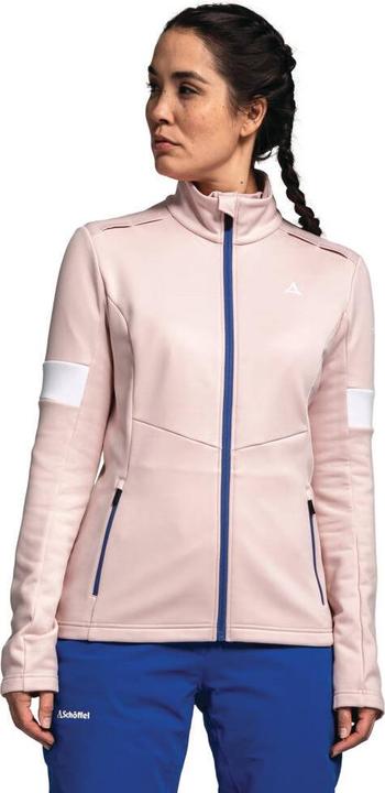 Actual product image Schöffel Fleece Jacket Grassen (46)