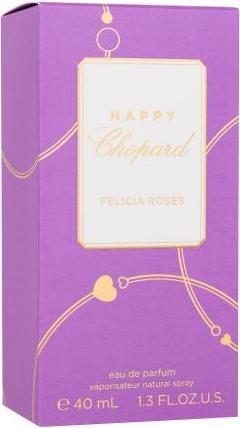 Produktbild Chopard Happy Felicia Roses (Eau de Parfum, 40 ml)
