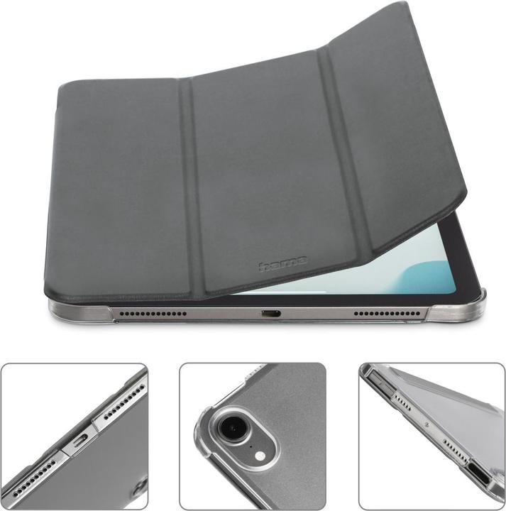 Image du produit Hama Pliage clair (iPad mini 2021 (6e génération))