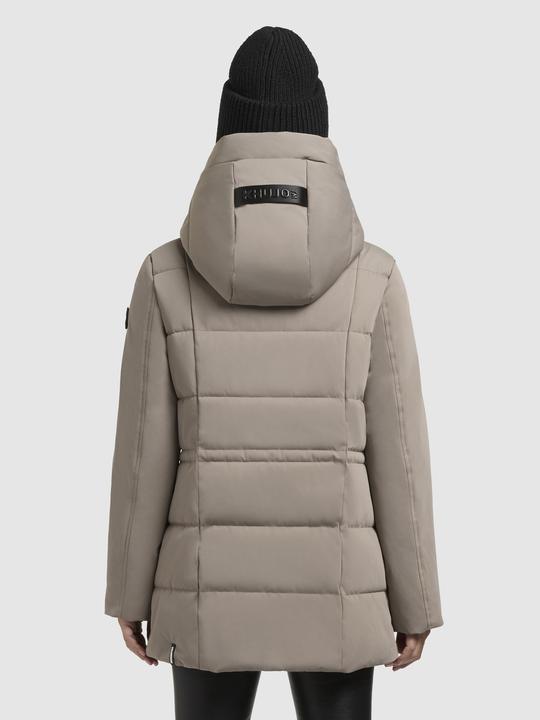 Actual product image Khujo Palla-YM (S)